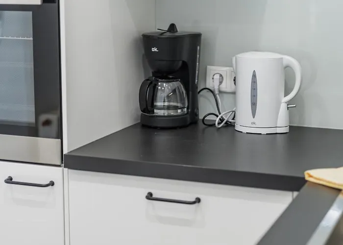 Smart Living - Hauptbahnhof Vienna