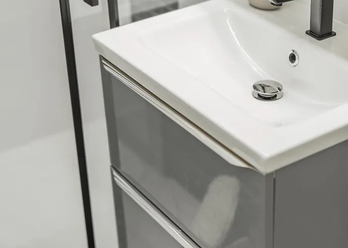 Smart Living - Hauptbahnhof Apartment *