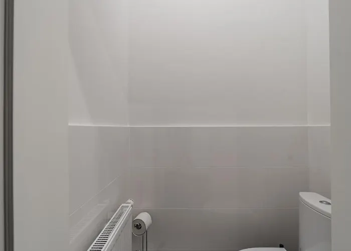 Smart Living - Hauptbahnhof Vienna