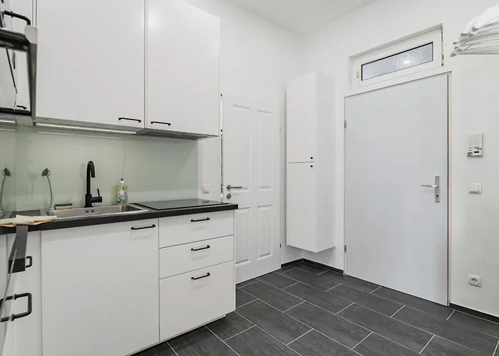 Smart Living - Hauptbahnhof * Vienna
